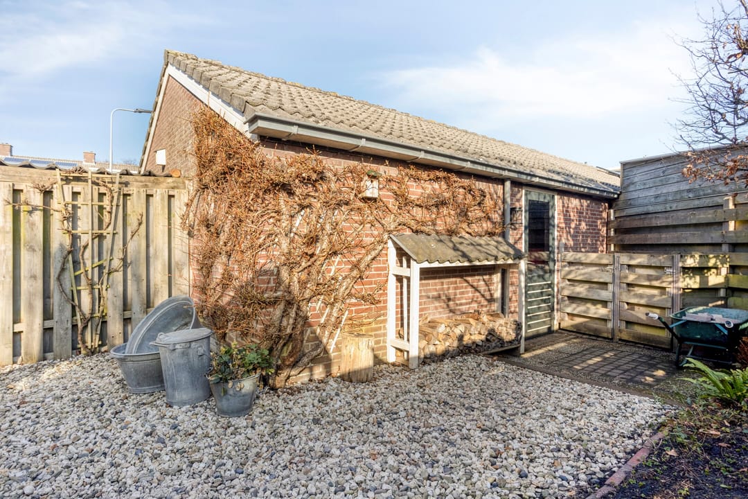 Photo 26 of Johan Vermeerstraat 28