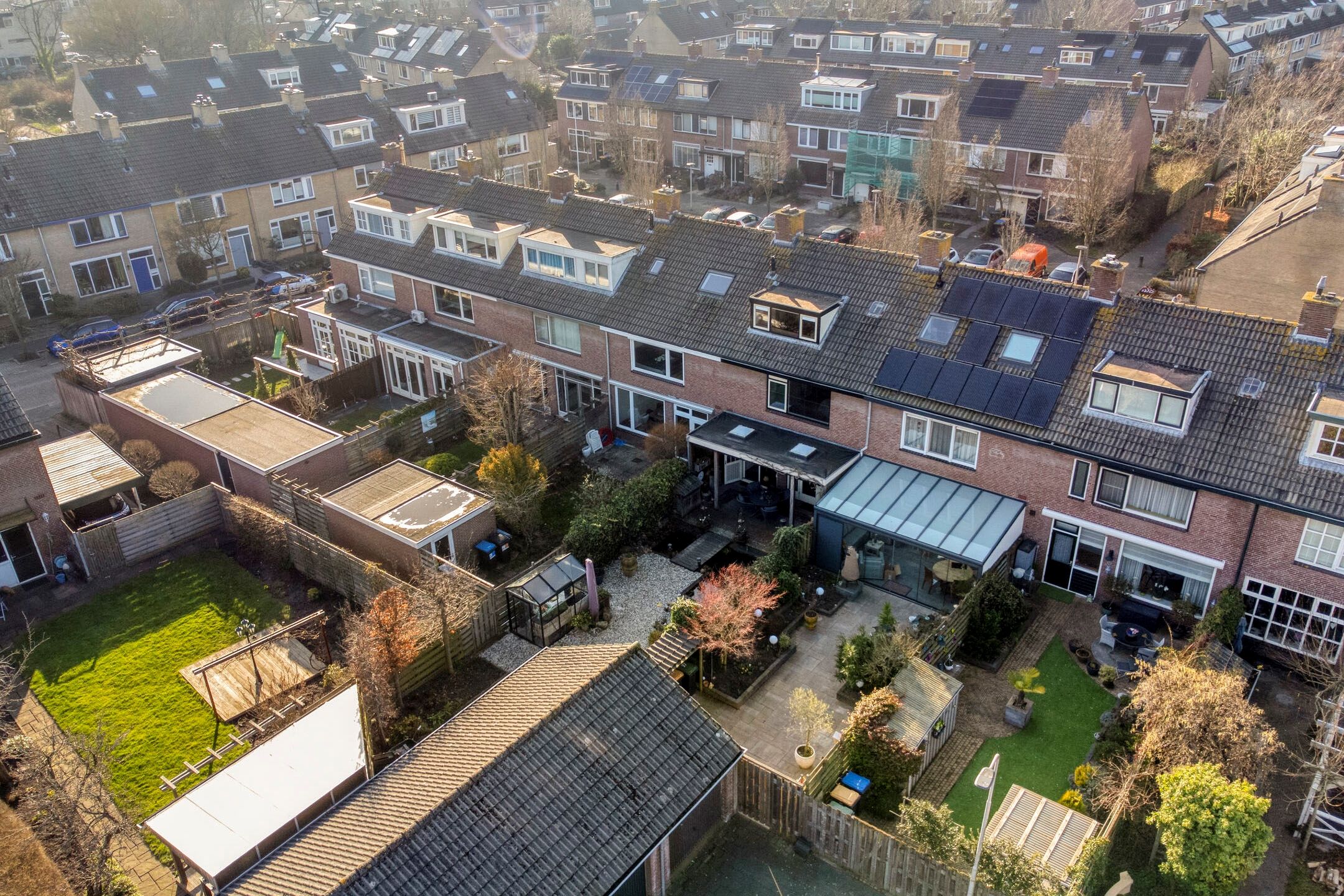 Photo 27 of Johan Vermeerstraat 28