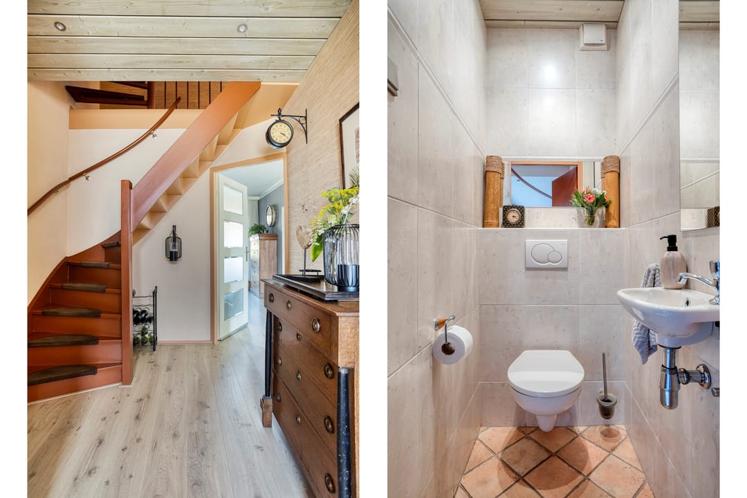 Photo 28 of Johan Vermeerstraat 28