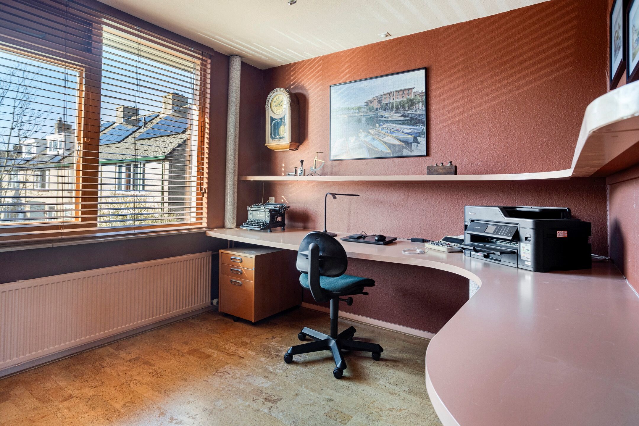 Photo 30 of Johan Vermeerstraat 28