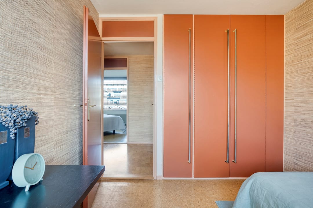 Photo 32 of Johan Vermeerstraat 28