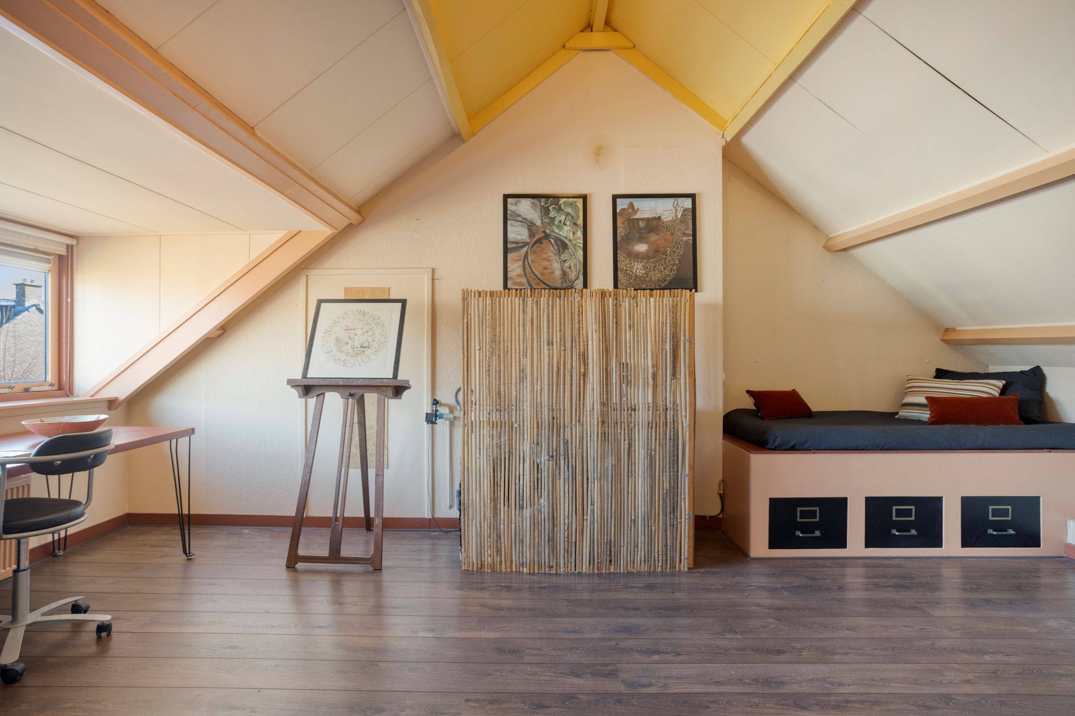 Photo 36 of Johan Vermeerstraat 28