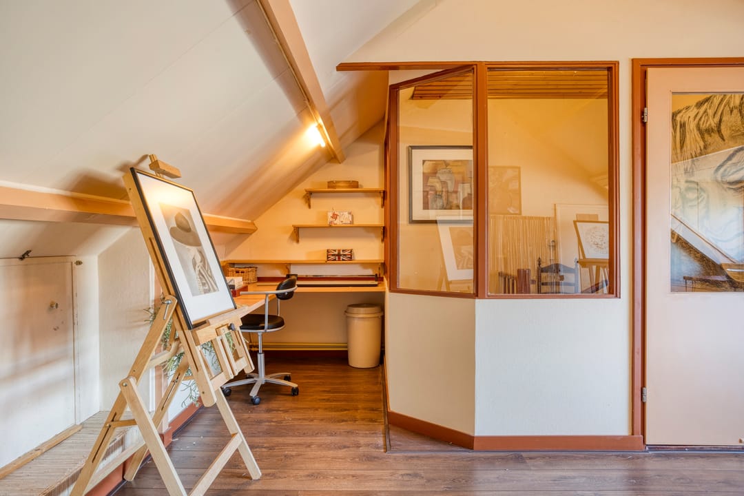 Photo 37 of Johan Vermeerstraat 28