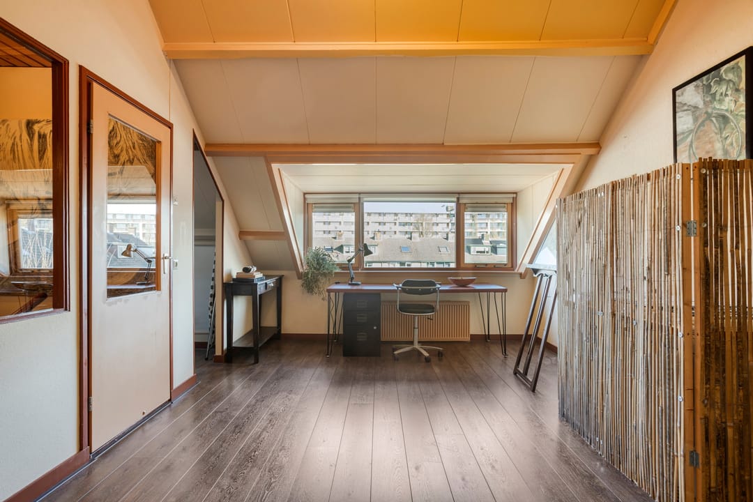 Photo 38 of Johan Vermeerstraat 28