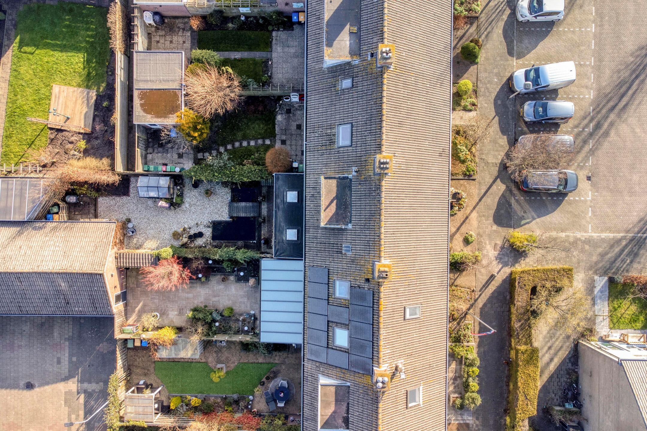 Photo 42 of Johan Vermeerstraat 28