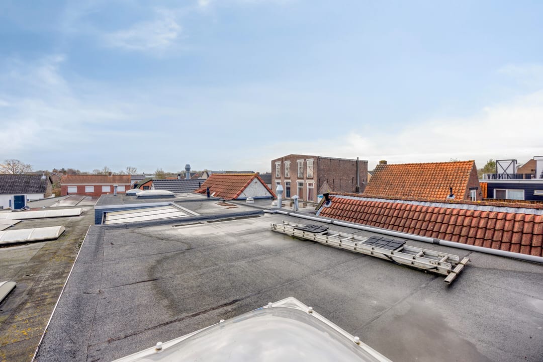 Photo 17 of Oostvoorstraat 31-A