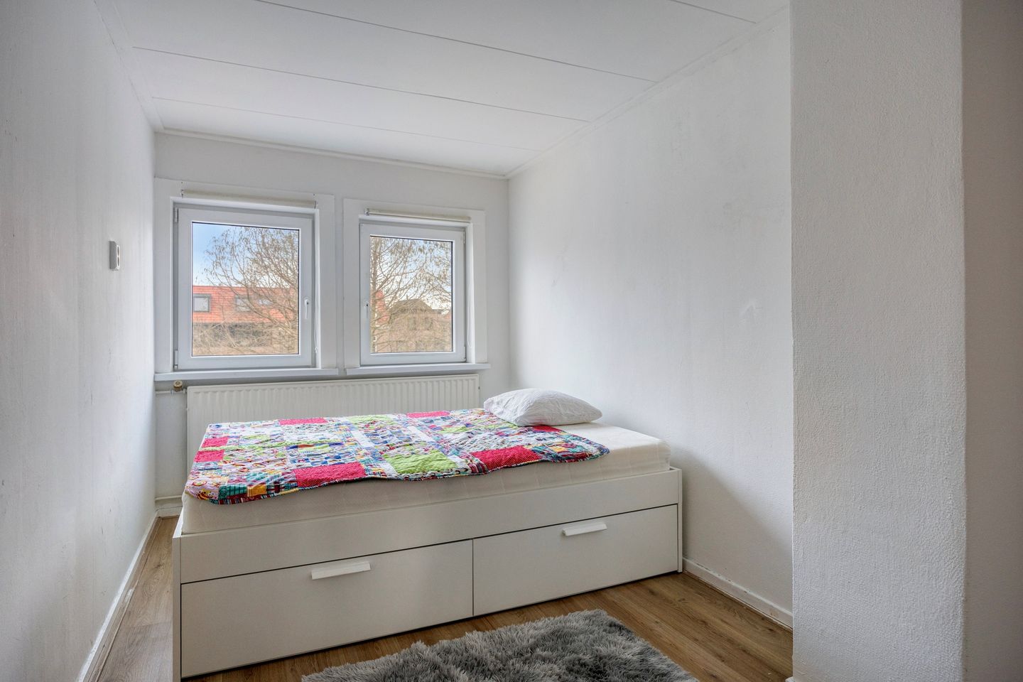 Photo 19 of Oostvoorstraat 31-A