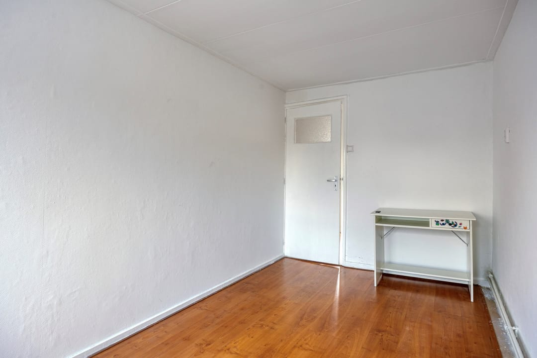 Photo 22 of Oostvoorstraat 31-A