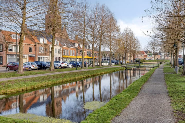 Foto 2 van Oostvoorstraat 31