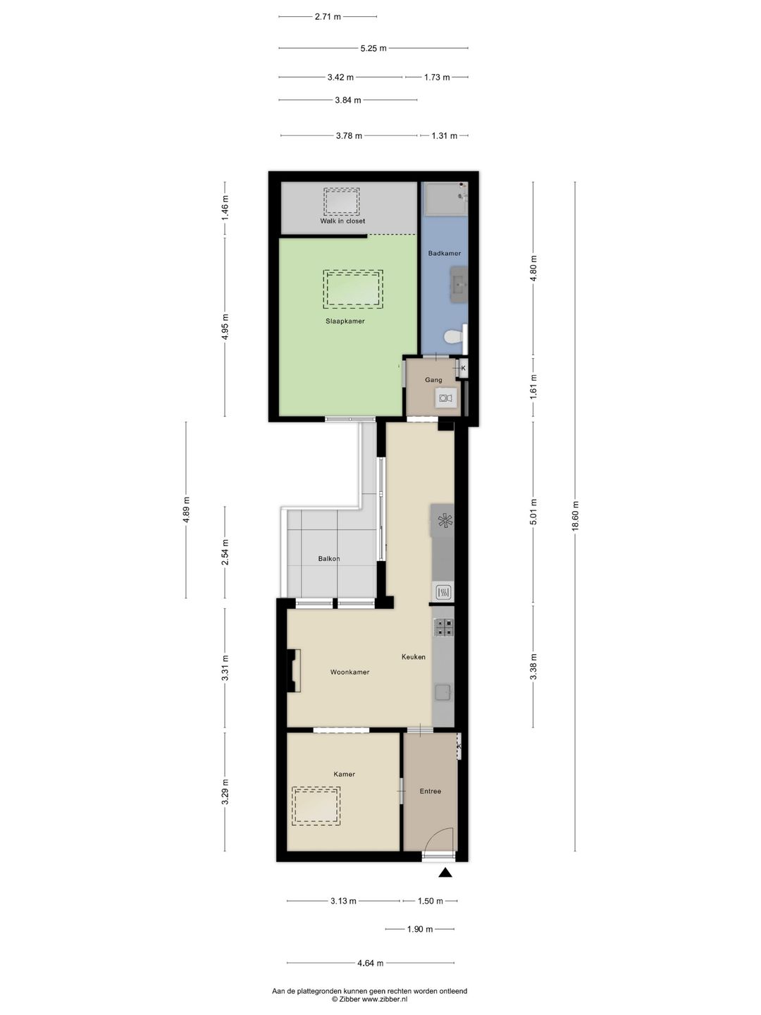 Unique Live-Work Property with Commercial Potential in Dinteloord Center — 32