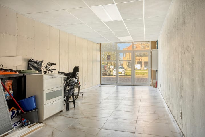 Foto 4 van Oostvoorstraat 31