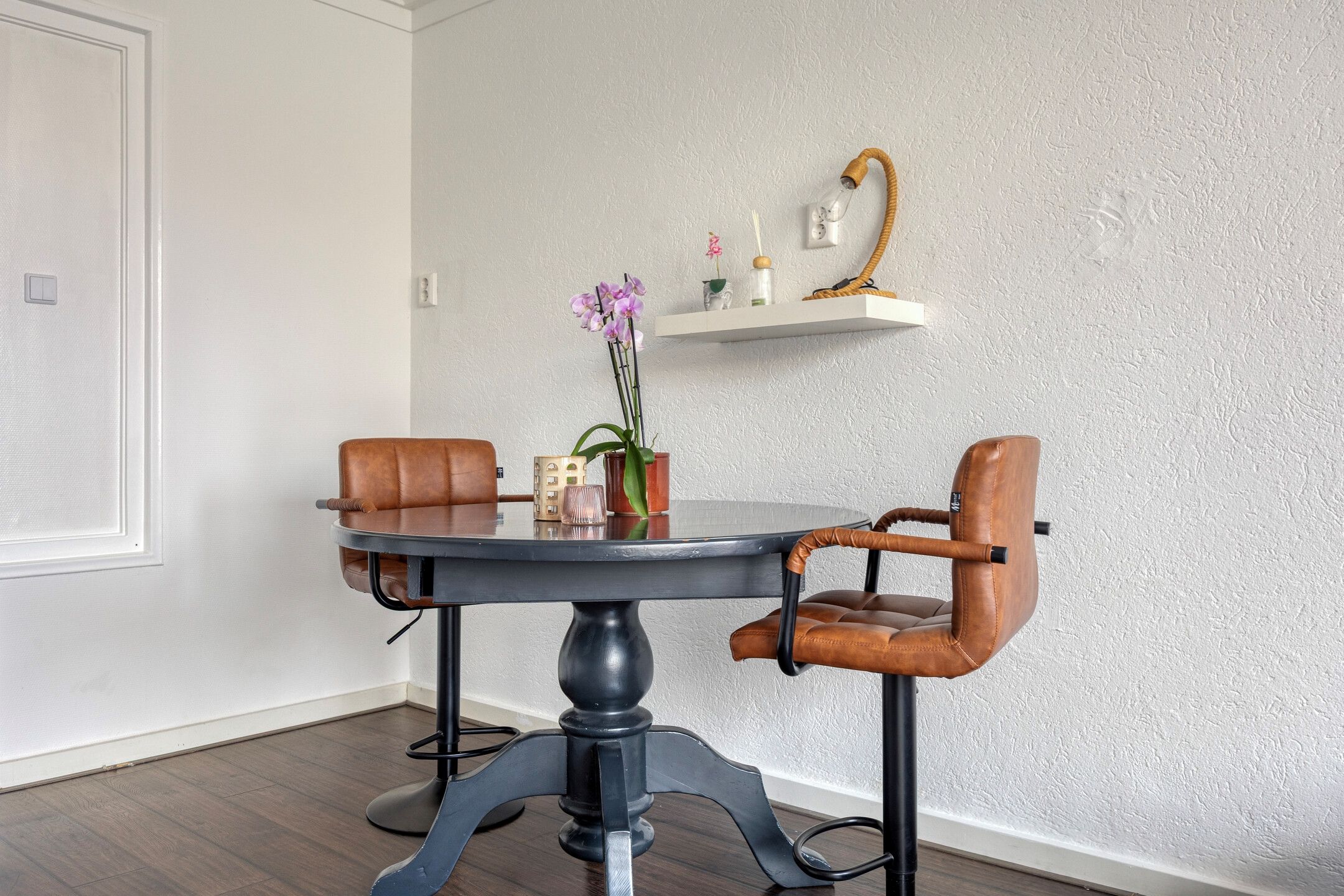 Photo 9 of Oostvoorstraat 31-A