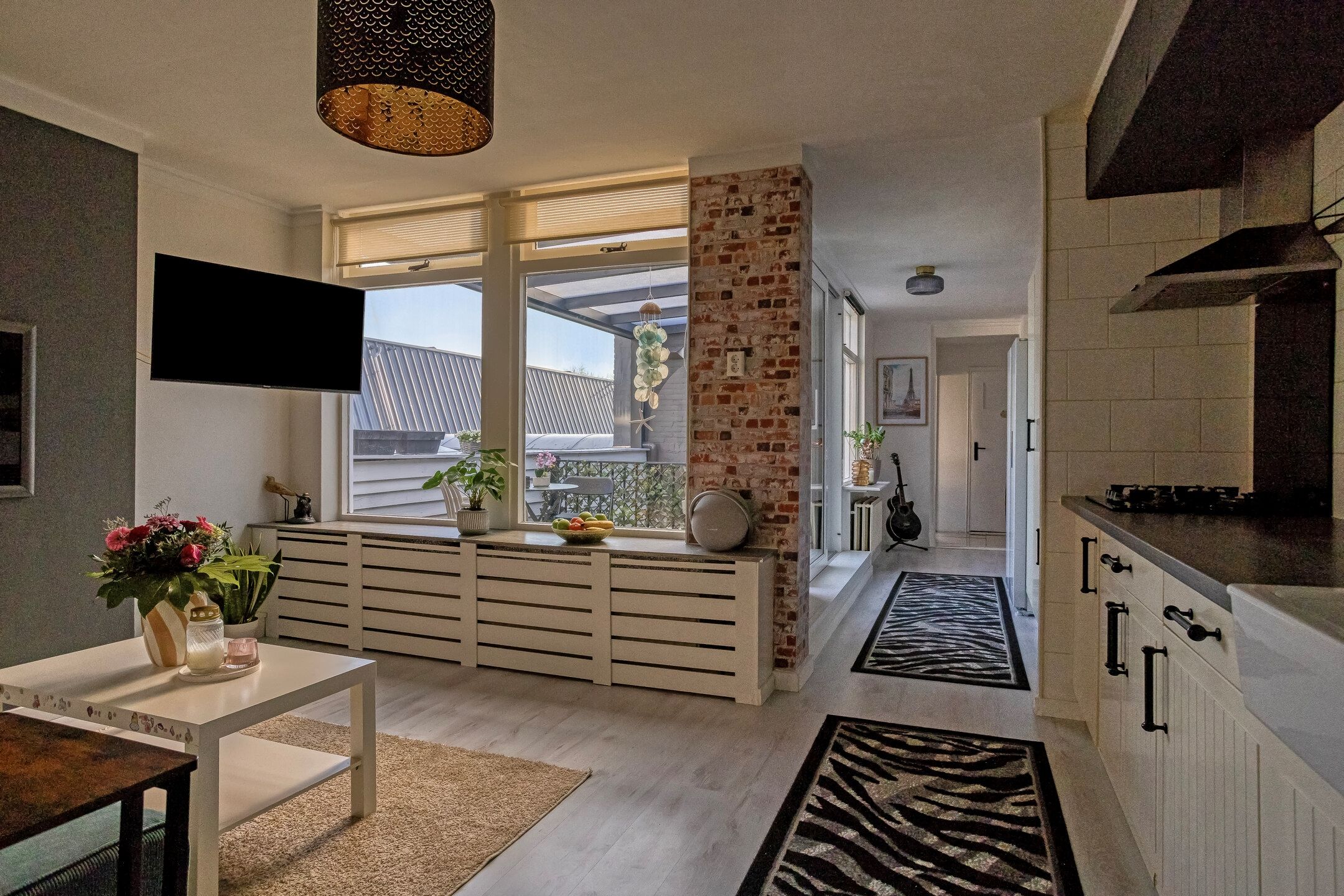 Unique Live-Work Property with Commercial Potential in Dinteloord Center — 21