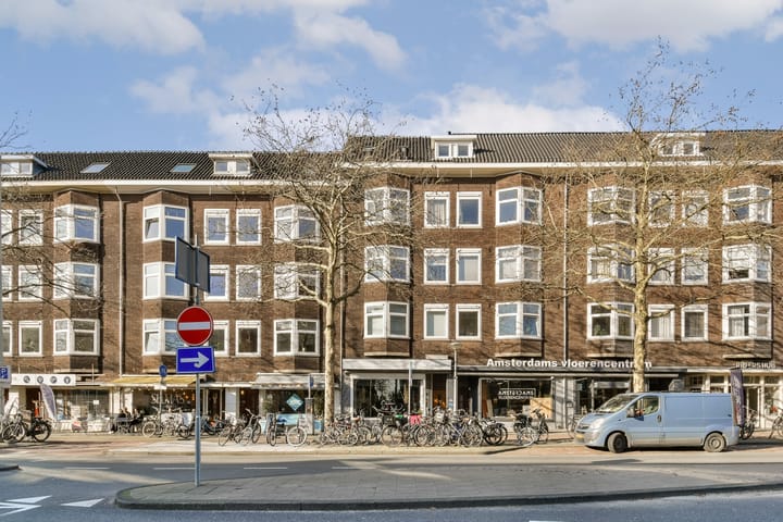 Foto 2 van Jan van Galenstraat 66-2