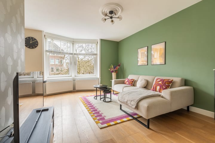 Foto 3 van Jan van Galenstraat 66-2