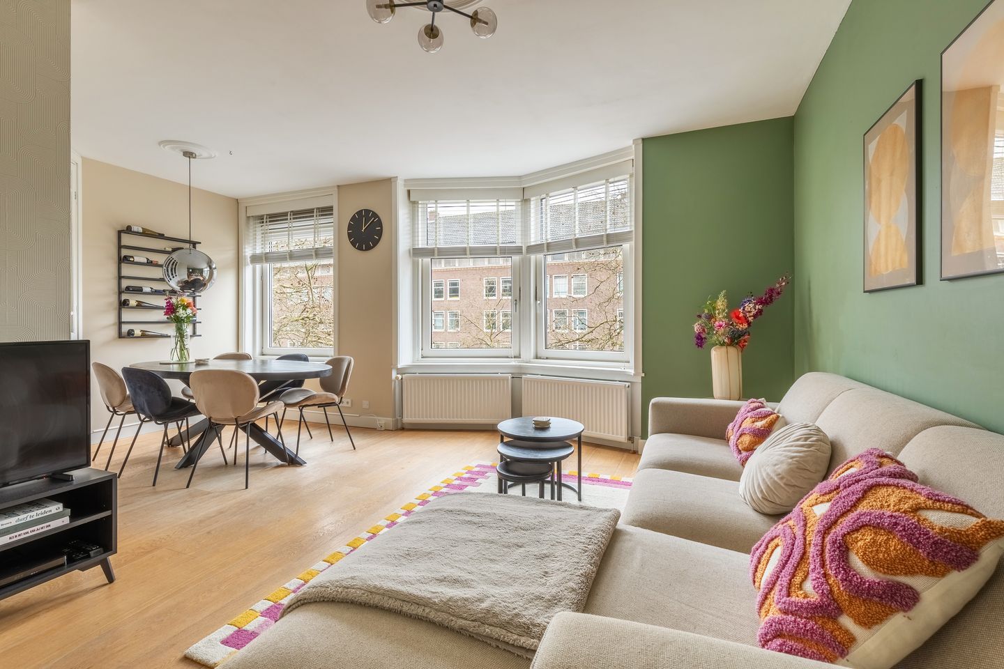 Foto 1 van Jan van Galenstraat 66-2