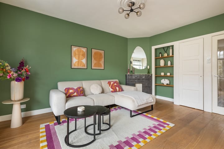 Foto 4 van Jan van Galenstraat 66-2