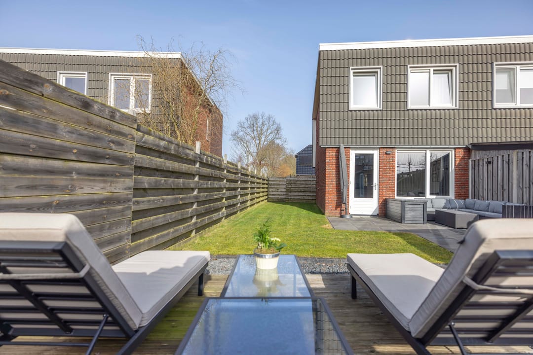 Foto 2 van Parklaan 40