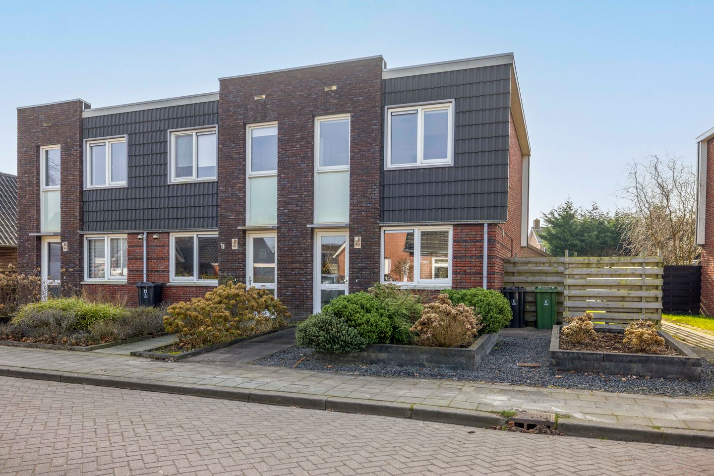 Foto 4 van Parklaan 40