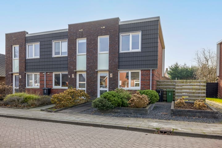 Photo 4 of Parklaan 40