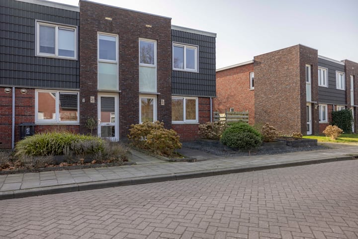 Photo 5 of Parklaan 40