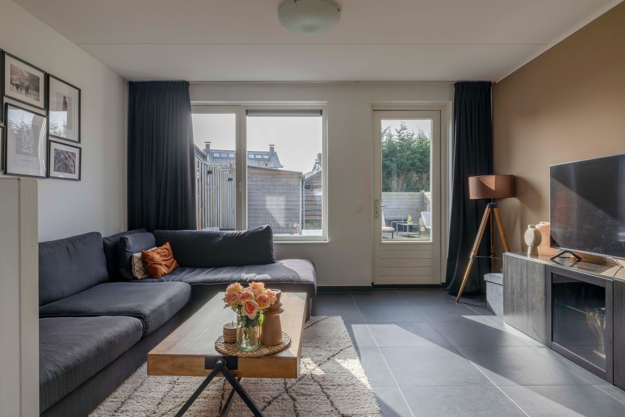 Foto 9 van Parklaan 40