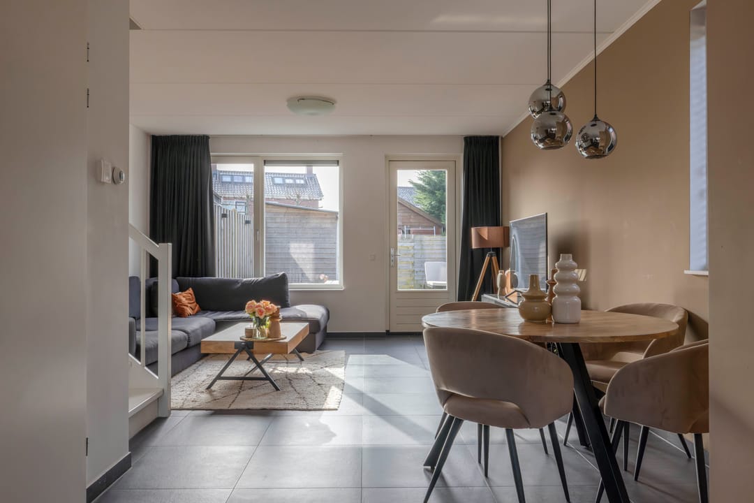 Foto 13 van Parklaan 40