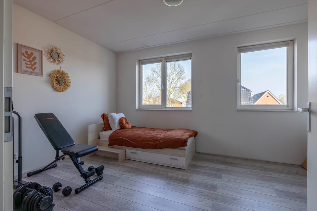 Foto 17 van Parklaan 40