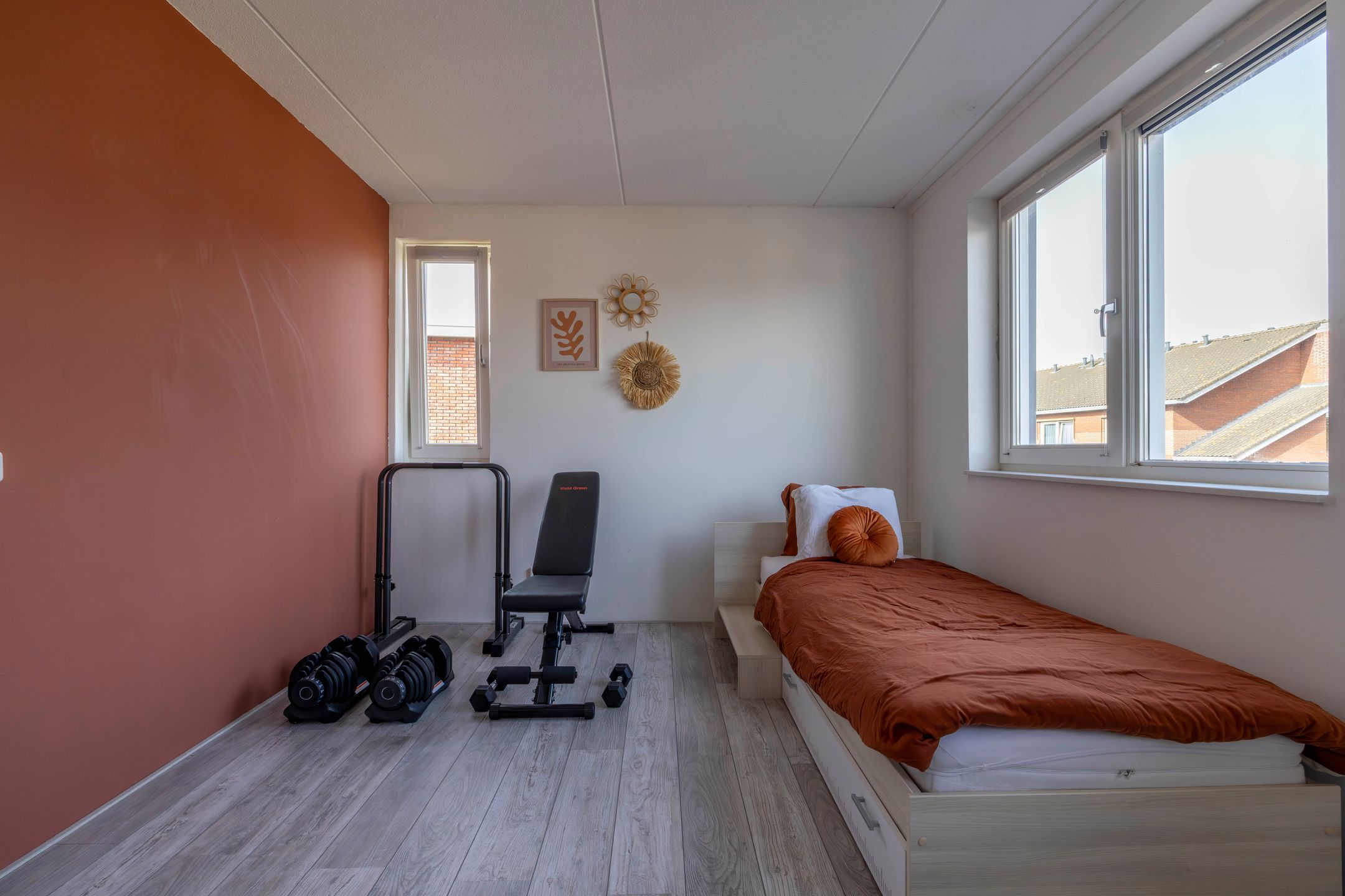 Foto 18 van Parklaan 40