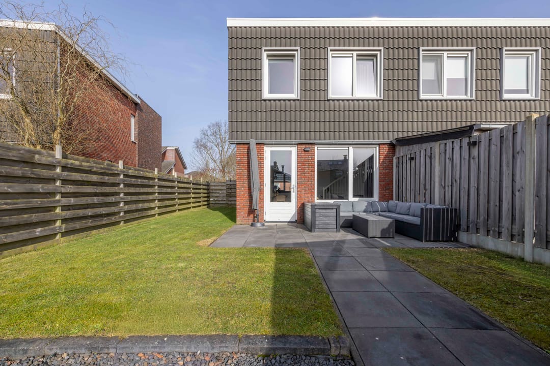 Foto 26 van Parklaan 40