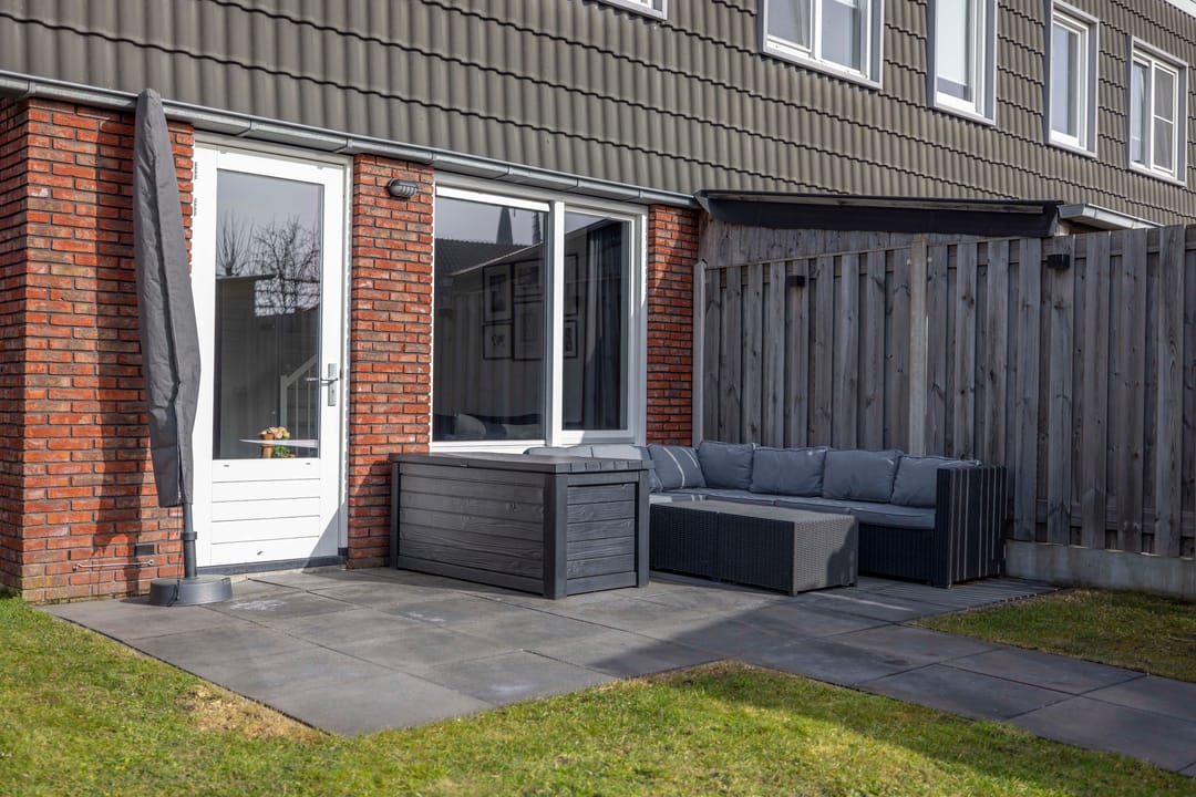 Foto 28 van Parklaan 40