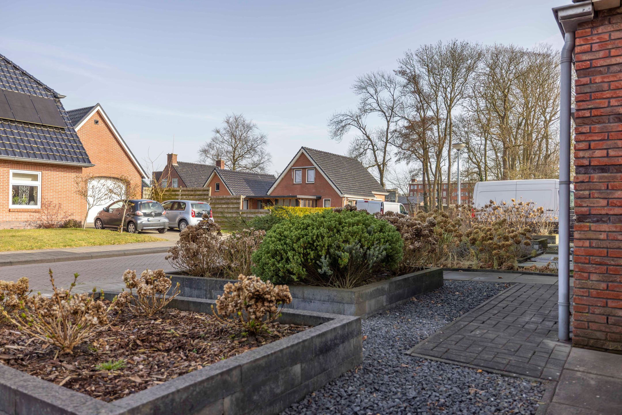 Foto 30 van Parklaan 40