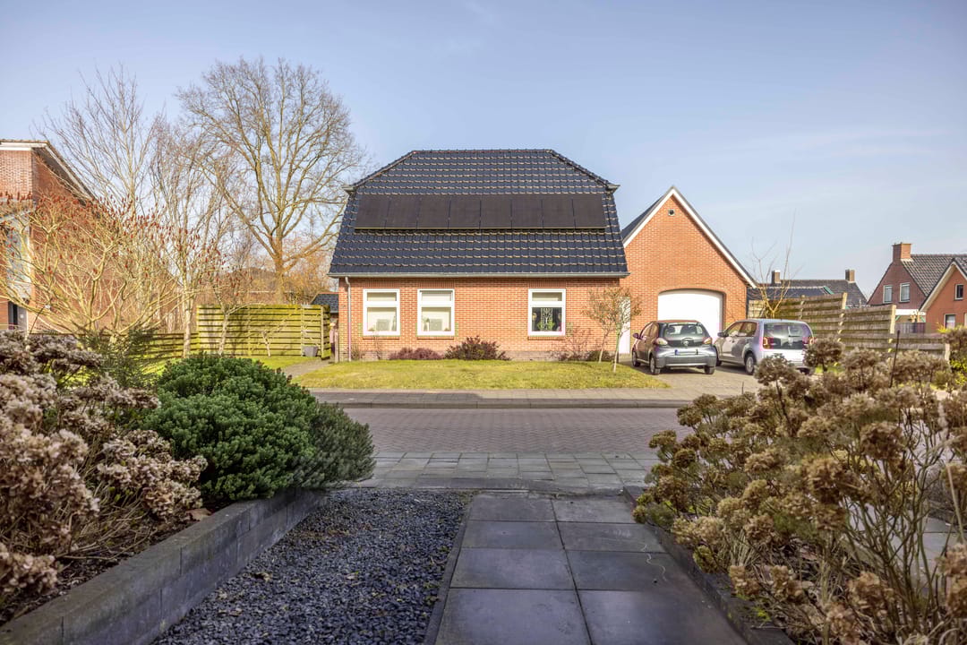 Foto 31 van Parklaan 40