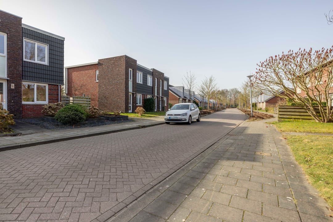 Foto 32 van Parklaan 40