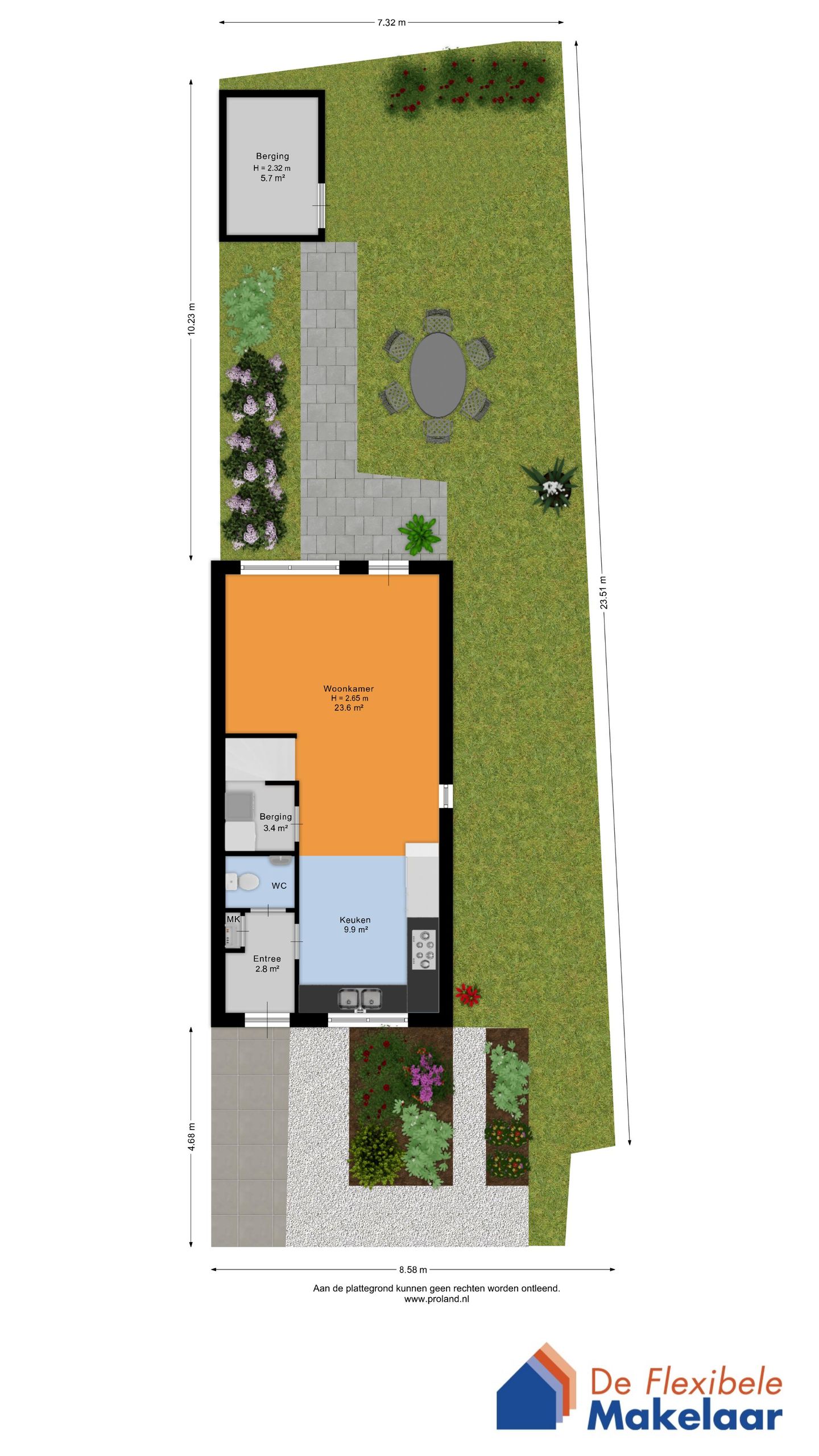 Foto 34 van Parklaan 40