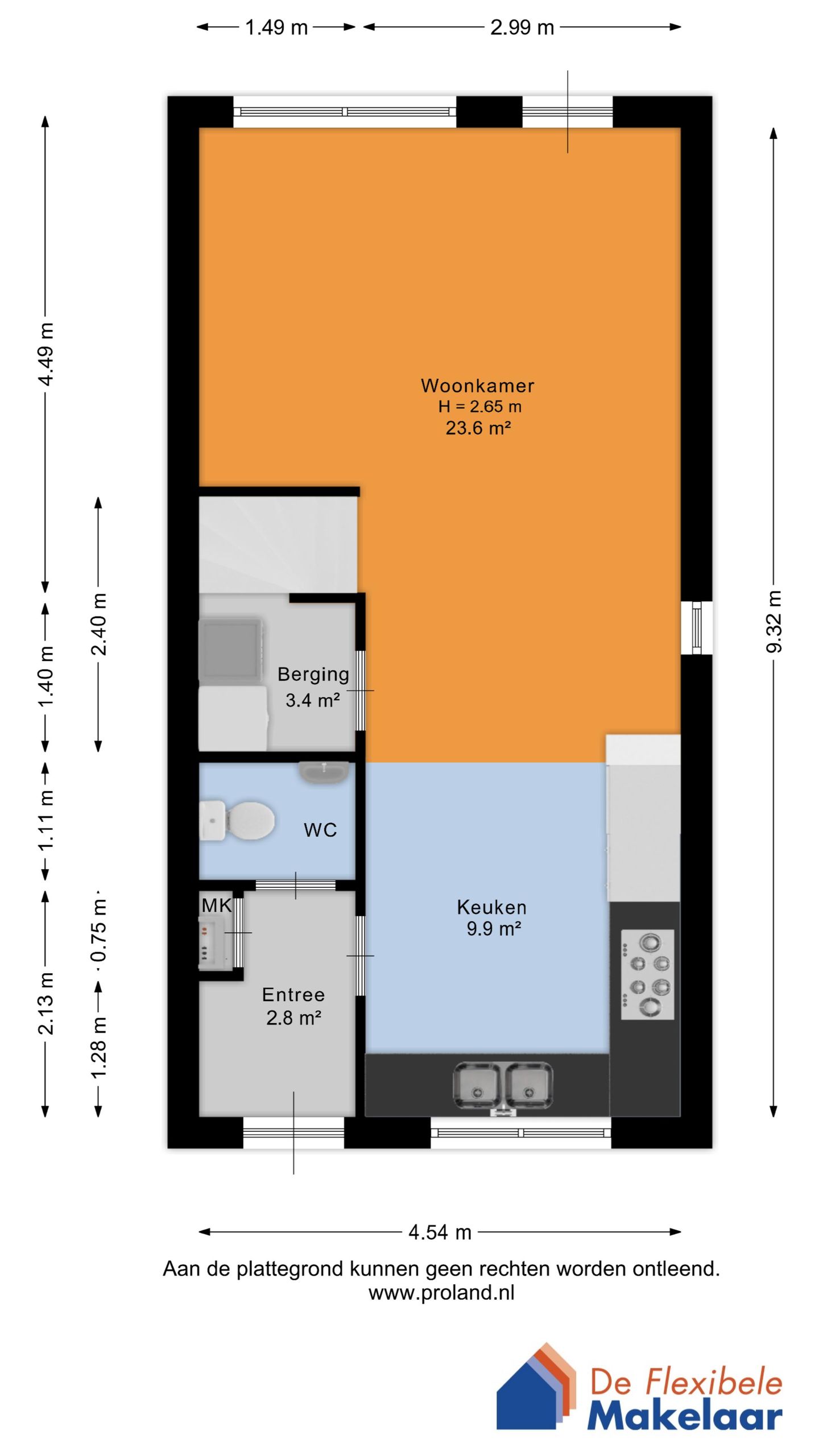 Foto 35 van Parklaan 40