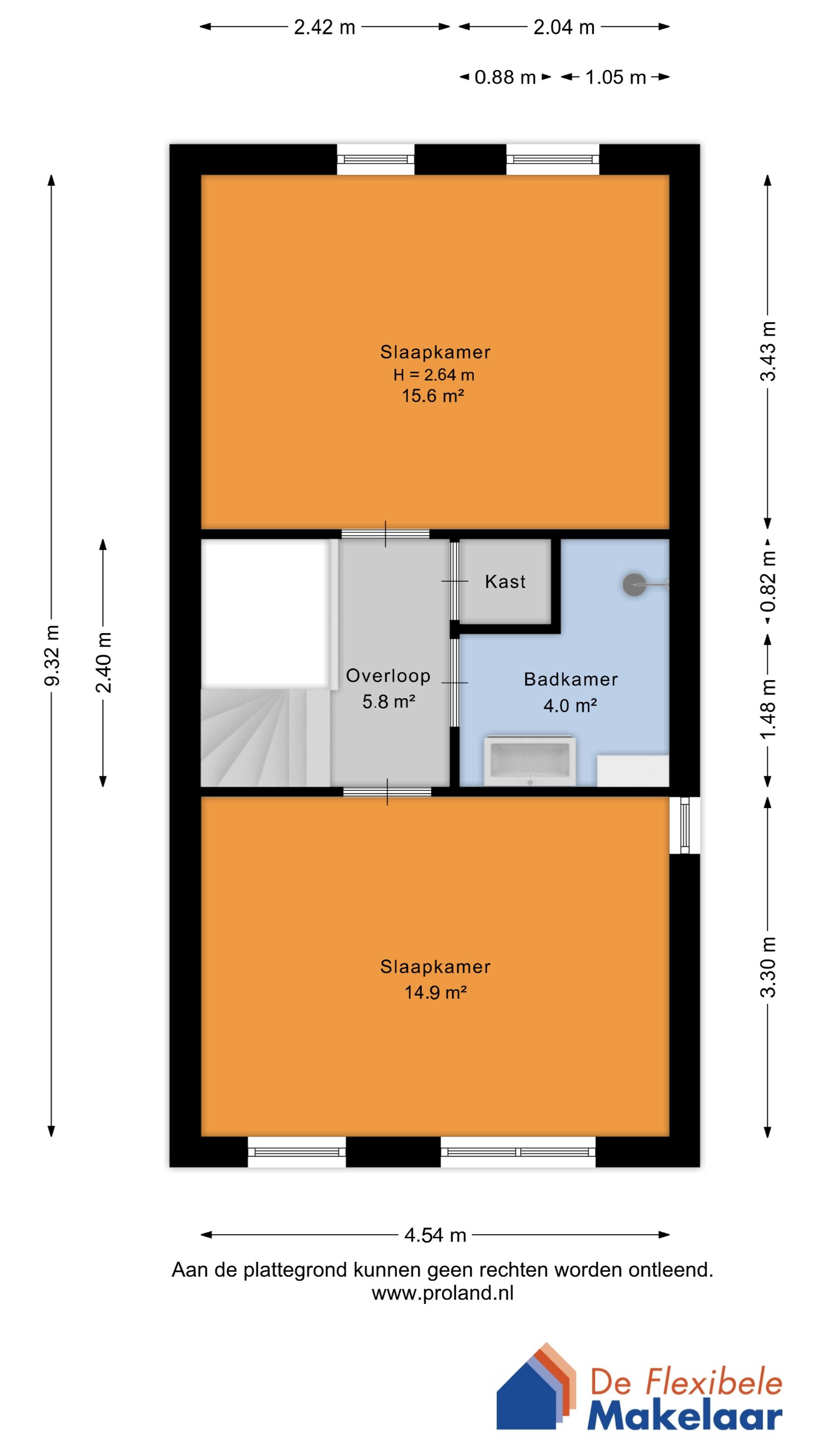 Foto 36 van Parklaan 40