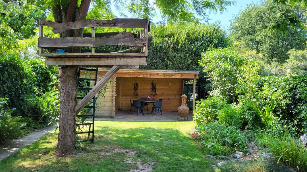 Foto 26 van Herwijnenstraat 5