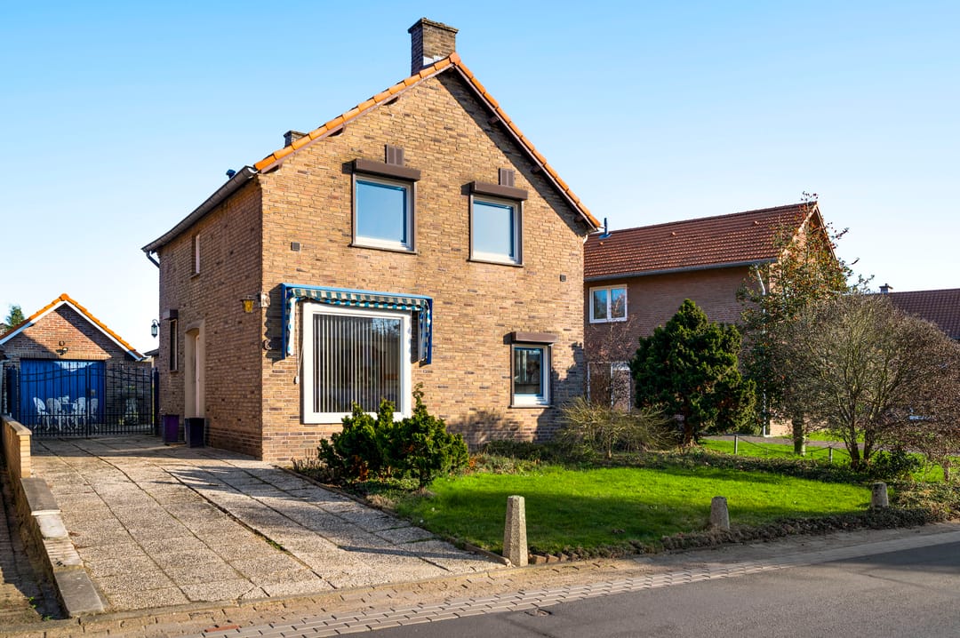 Foto 2 van Geverikerstraat 38