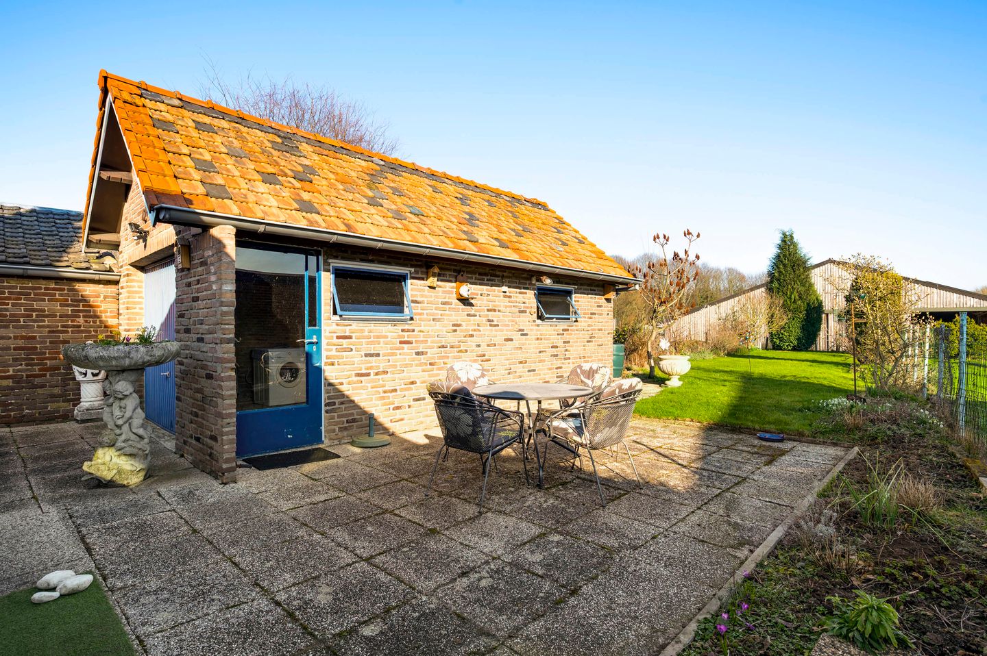 Foto 4 van Geverikerstraat 38