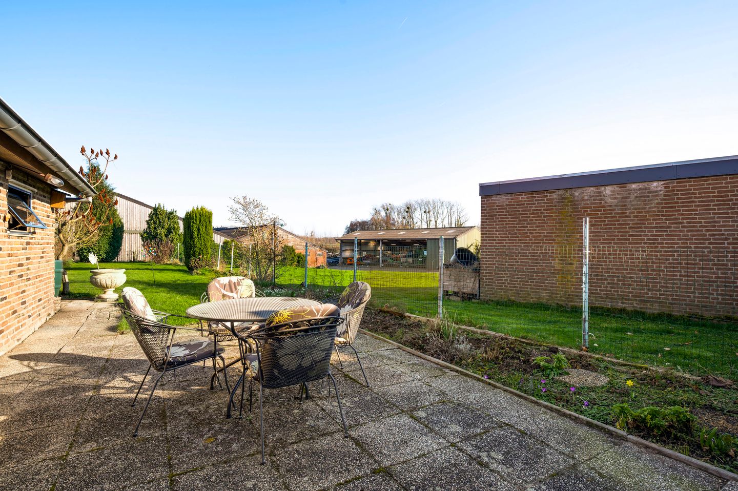 Foto 5 van Geverikerstraat 38