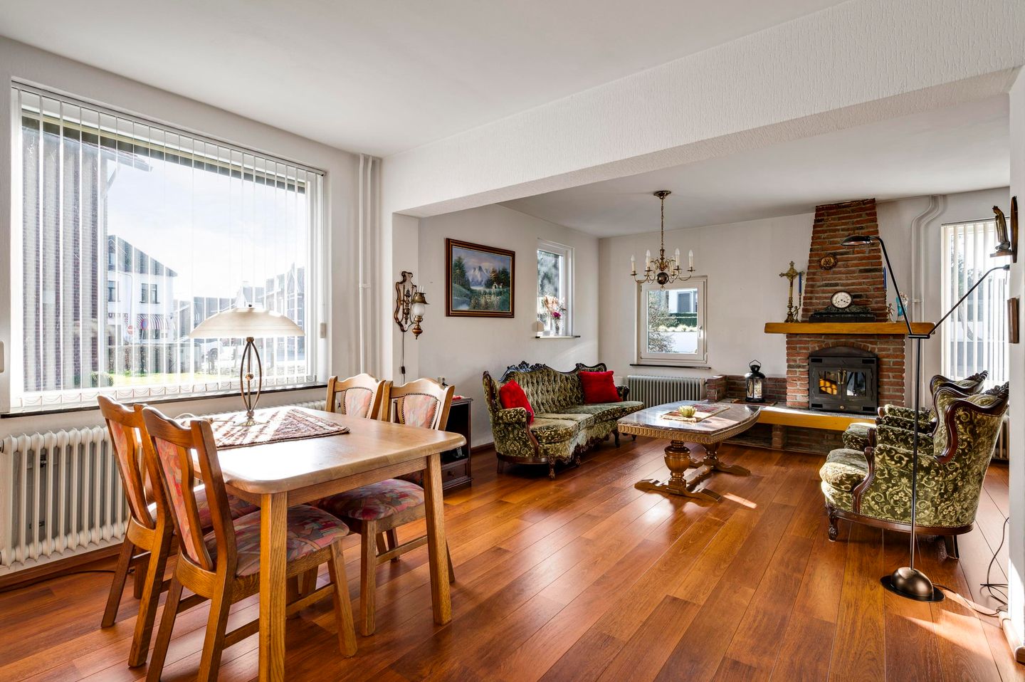 Foto 10 van Geverikerstraat 38