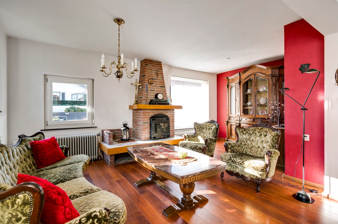 Foto 11 van Geverikerstraat 38