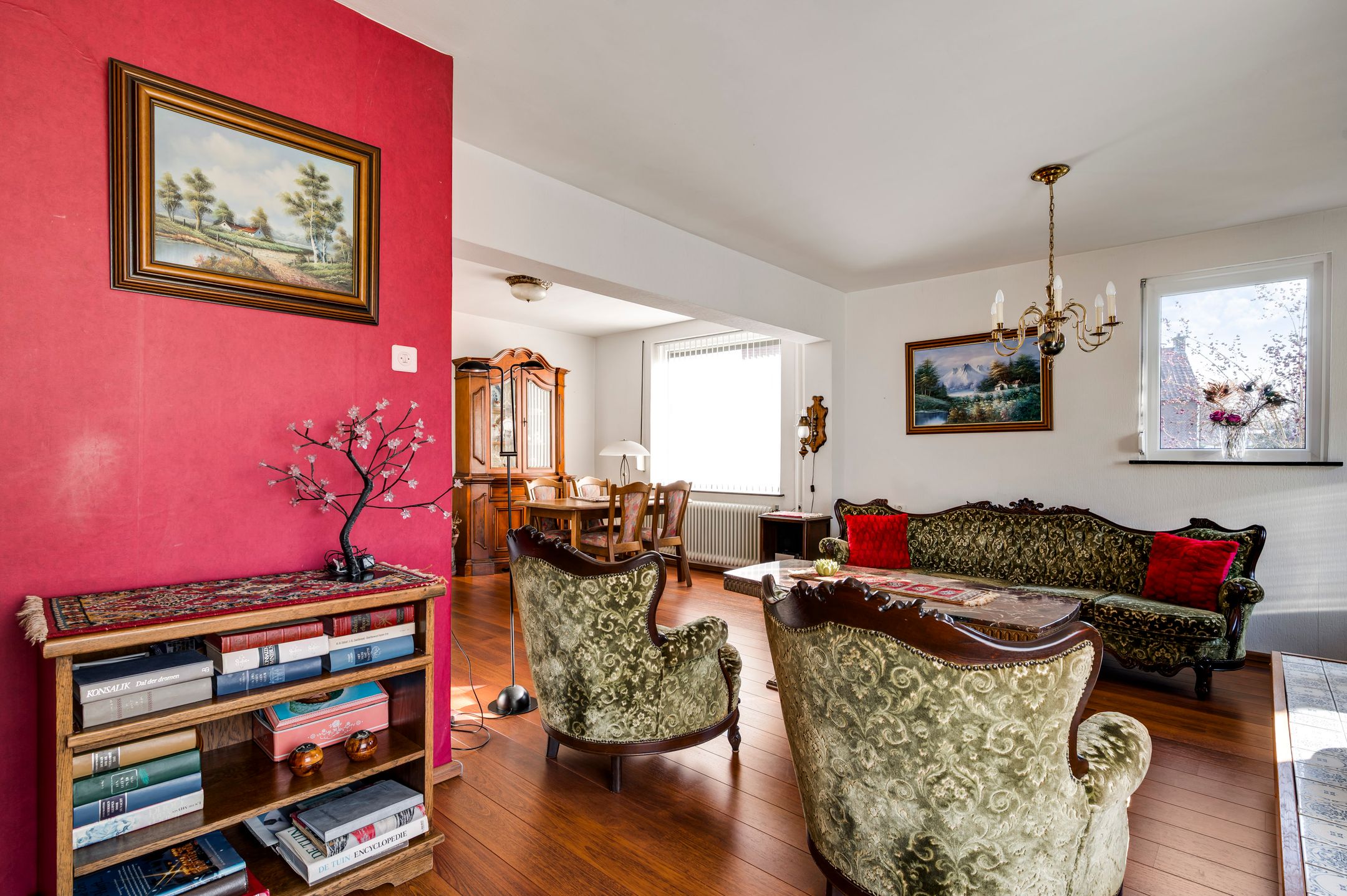 Foto 12 van Geverikerstraat 38