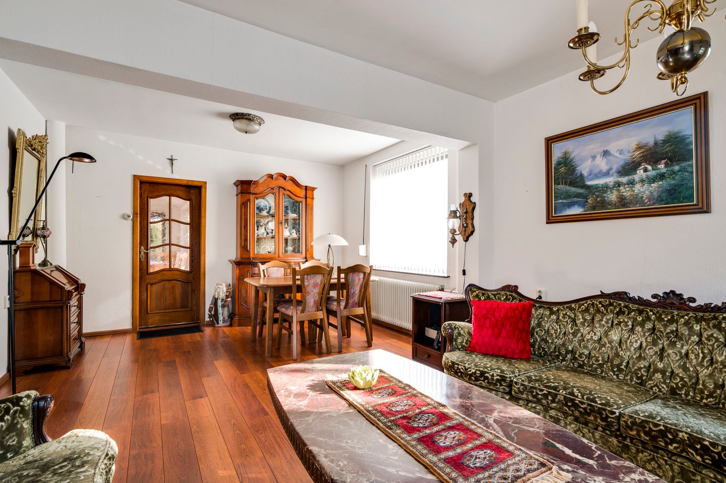 Foto 14 van Geverikerstraat 38