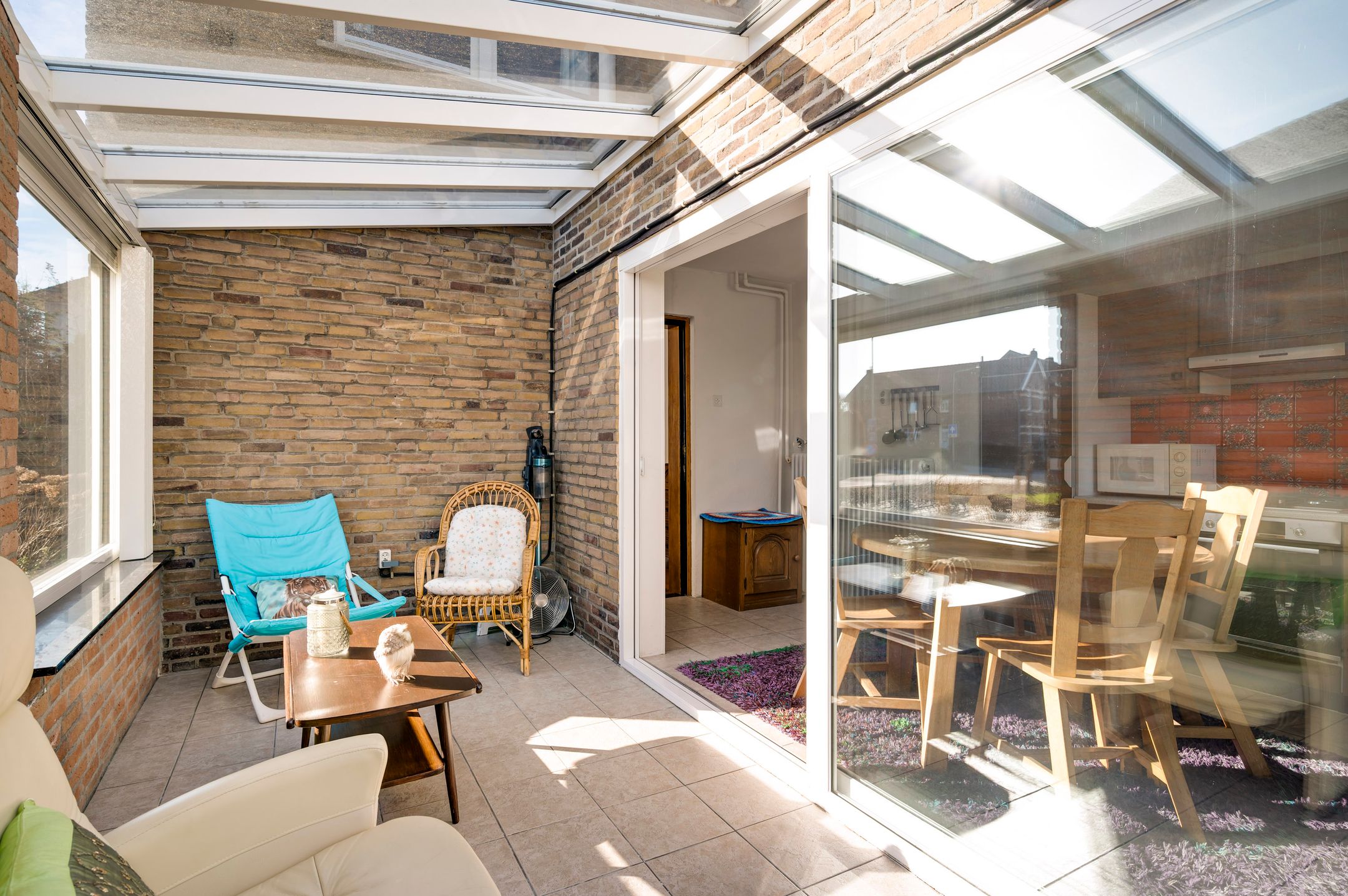 Foto 21 van Geverikerstraat 38