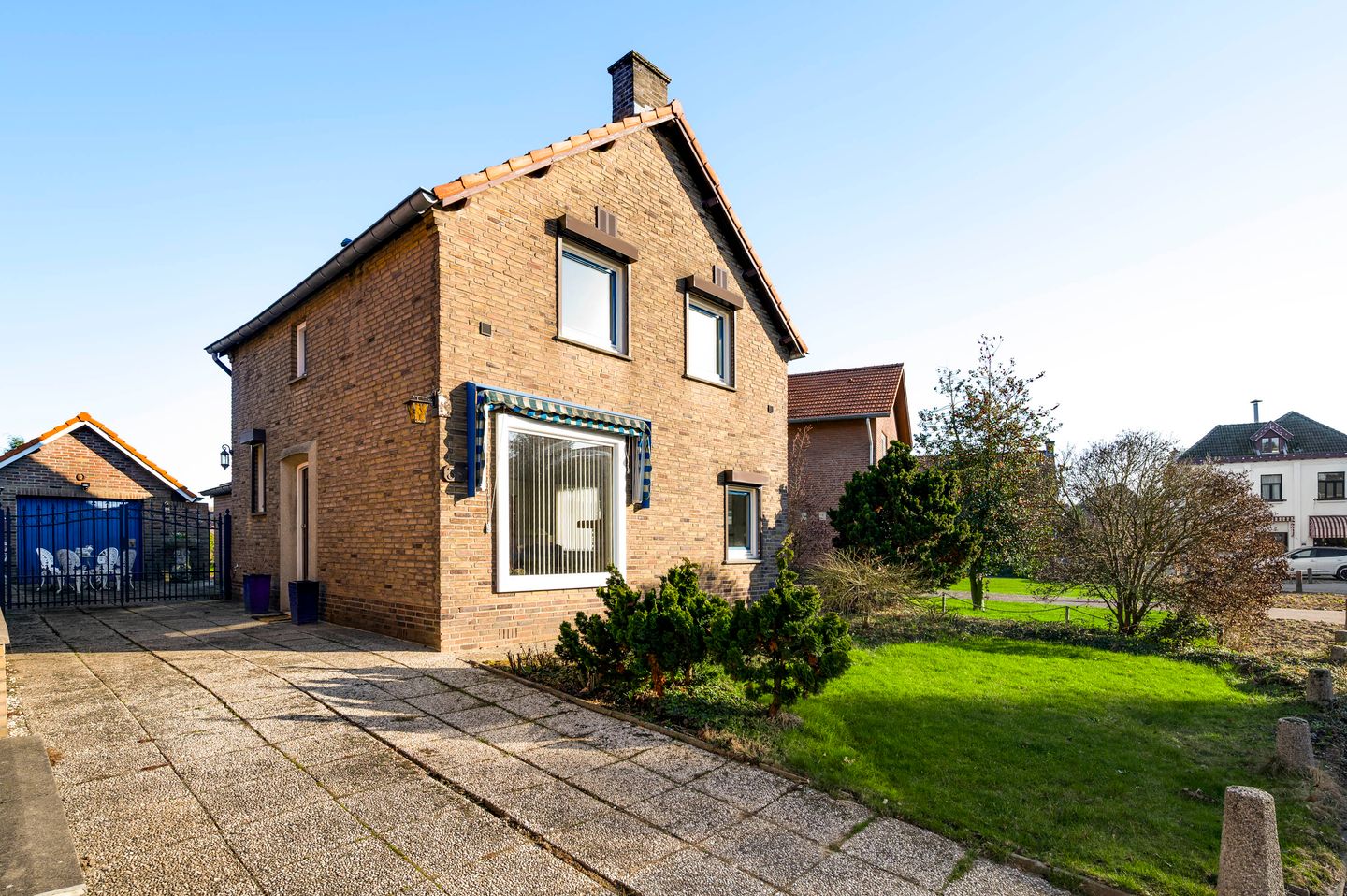 Foto 35 van Geverikerstraat 38