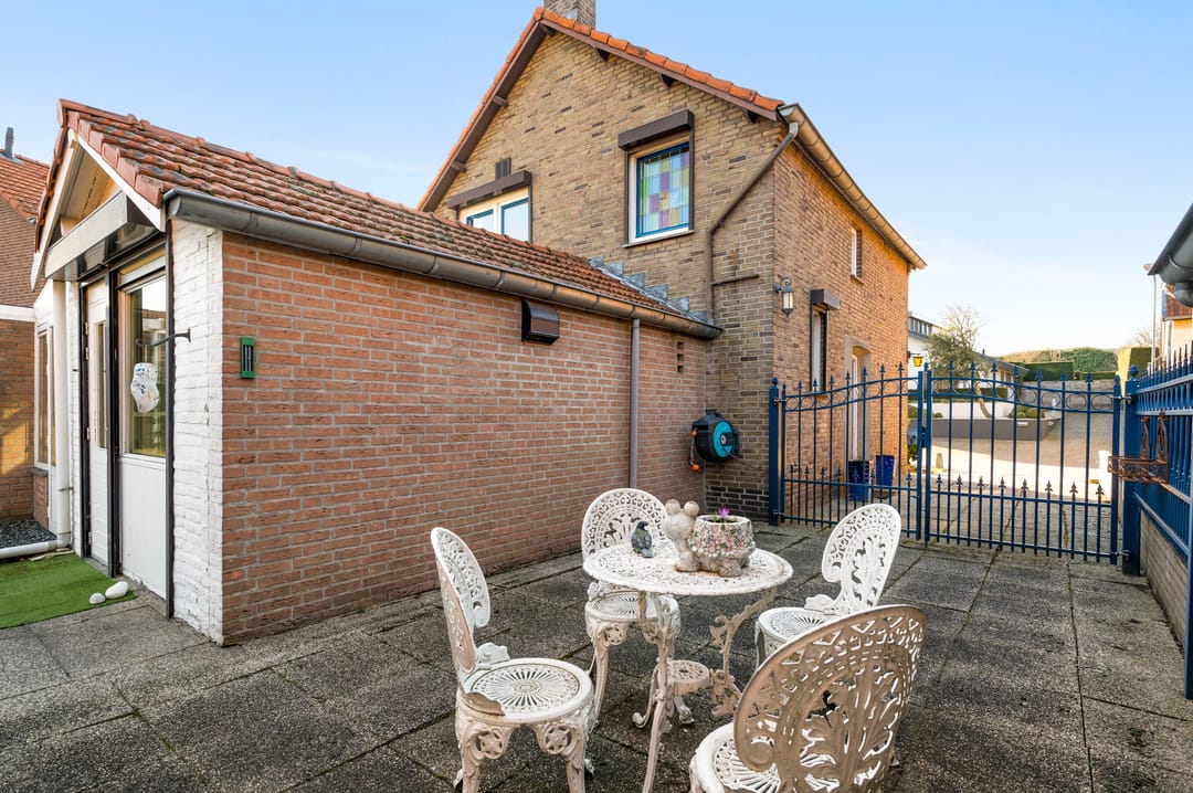 Foto 38 van Geverikerstraat 38