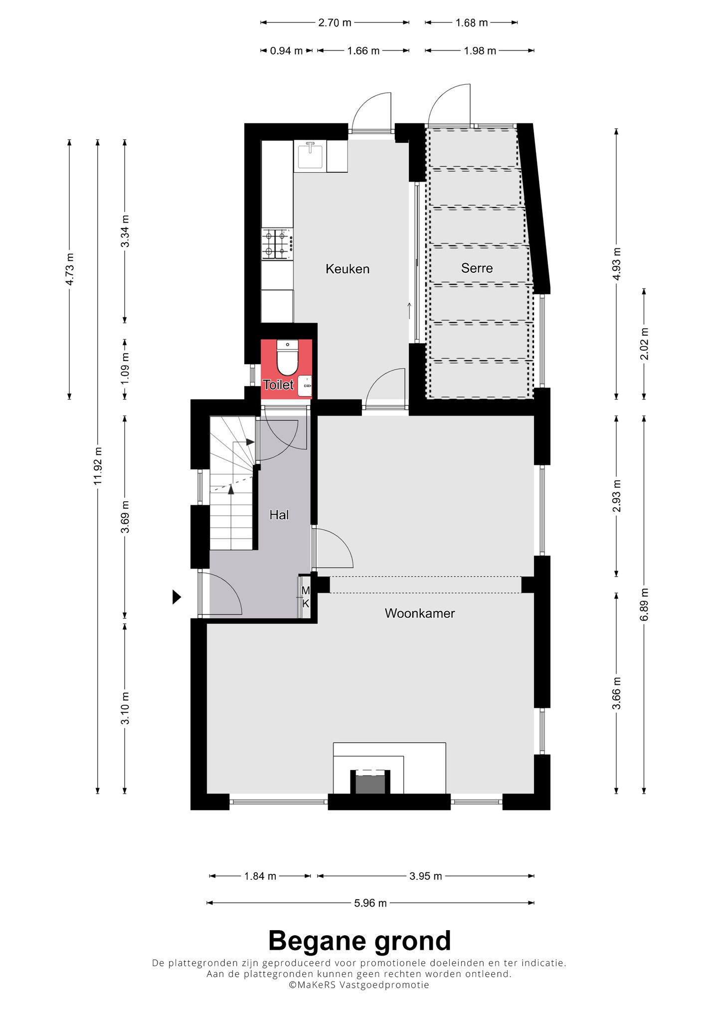 Foto 44 van Geverikerstraat 38