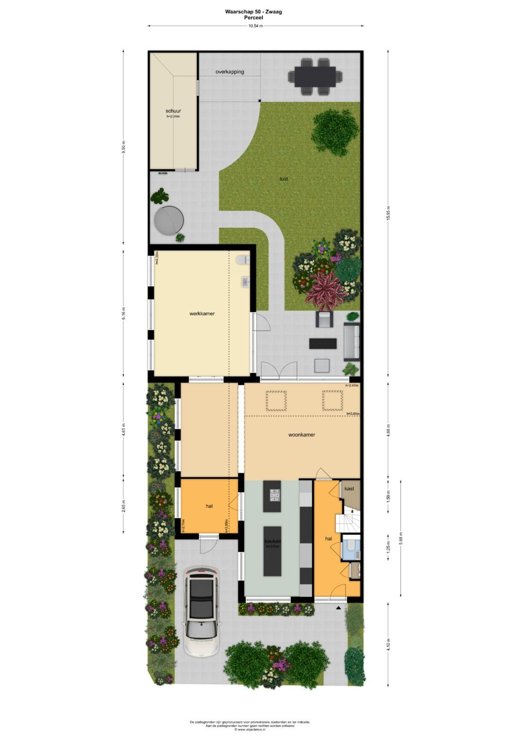 Foto 53 van Waarschap 50